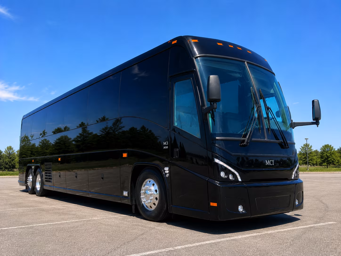 book a bus early burbank prom season fills the entire valley fast