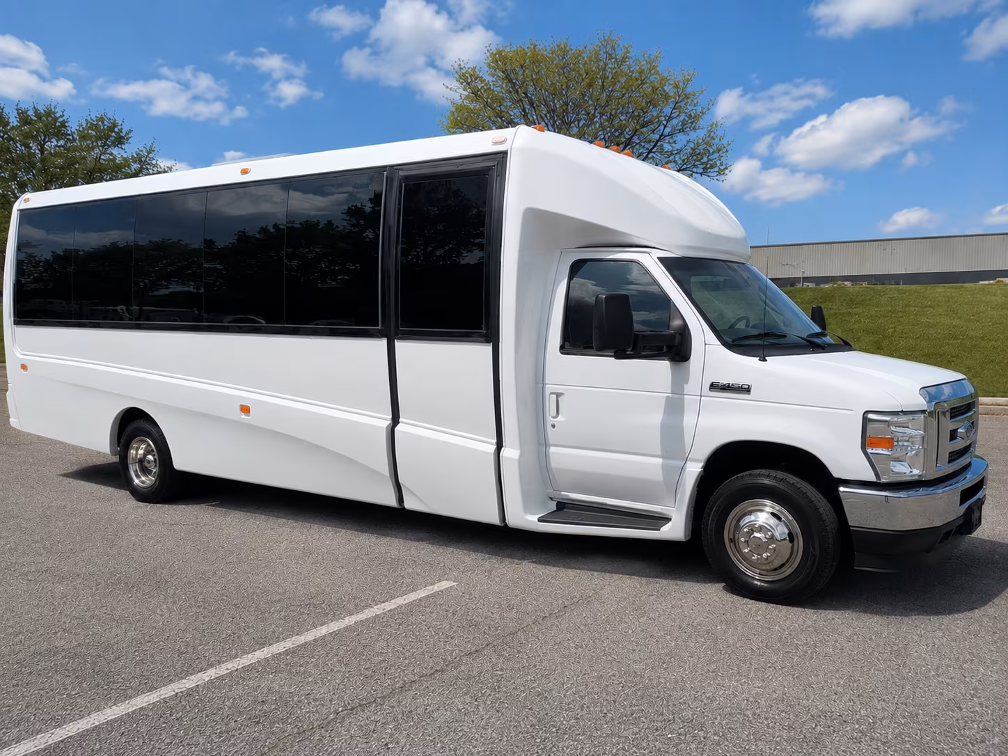 burbank airport transportation
