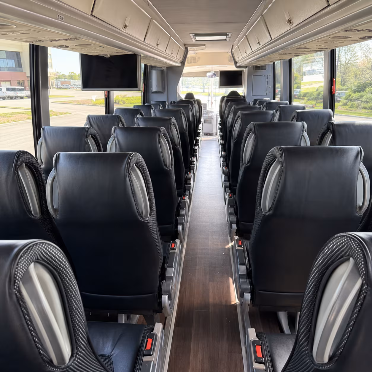 burbank event transportation