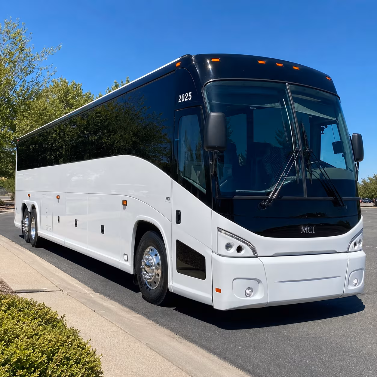 burbank prom transportation onboard seating