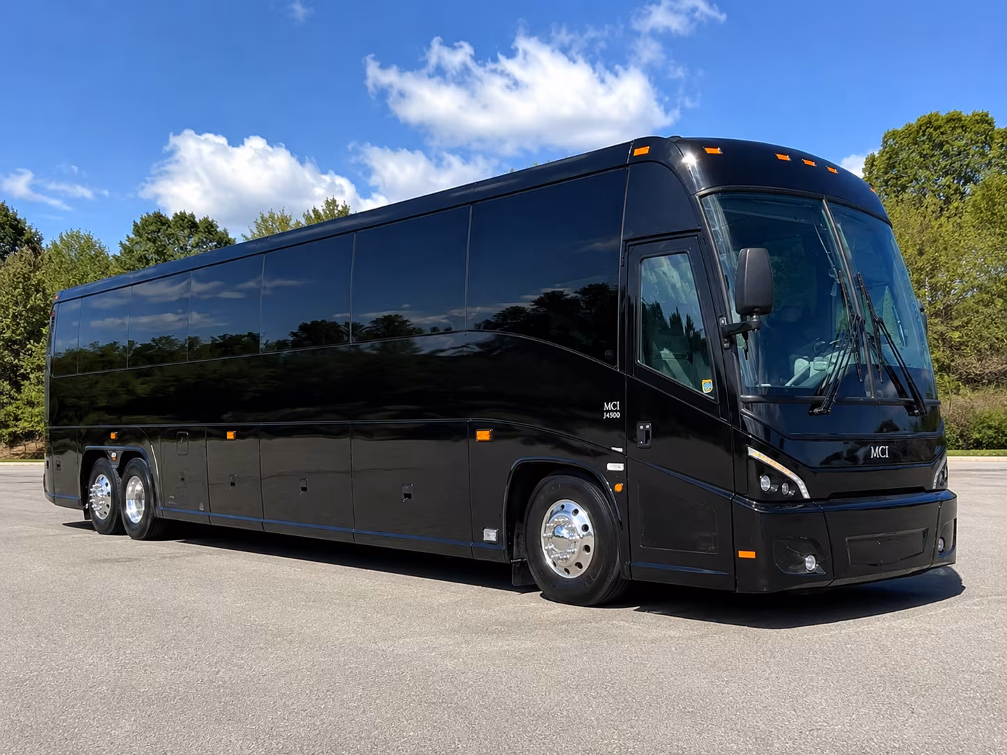 bus rentals to lakers clippers and kings games at crypto com arena