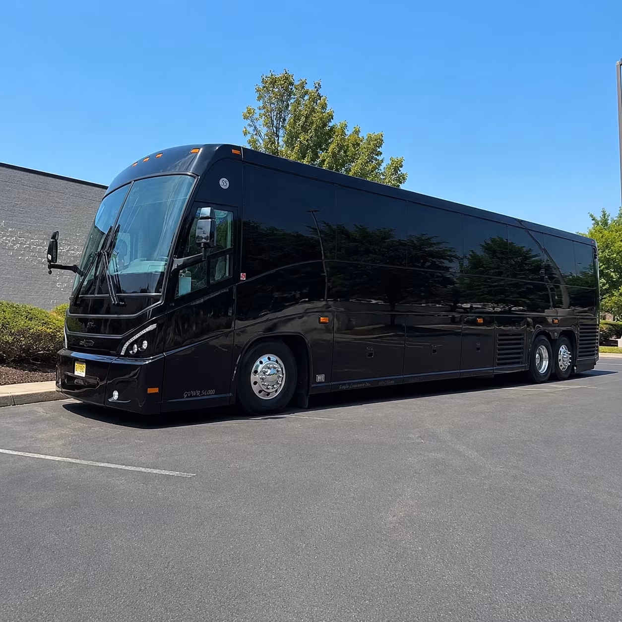 buses to crypto com arena and kia forum concerts