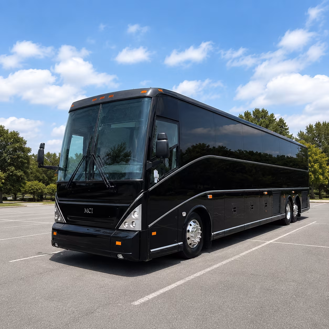 charter buses for museum and science field trips from burbank