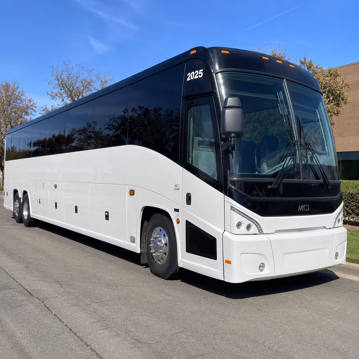 charter buses to dodger stadium games from burbank