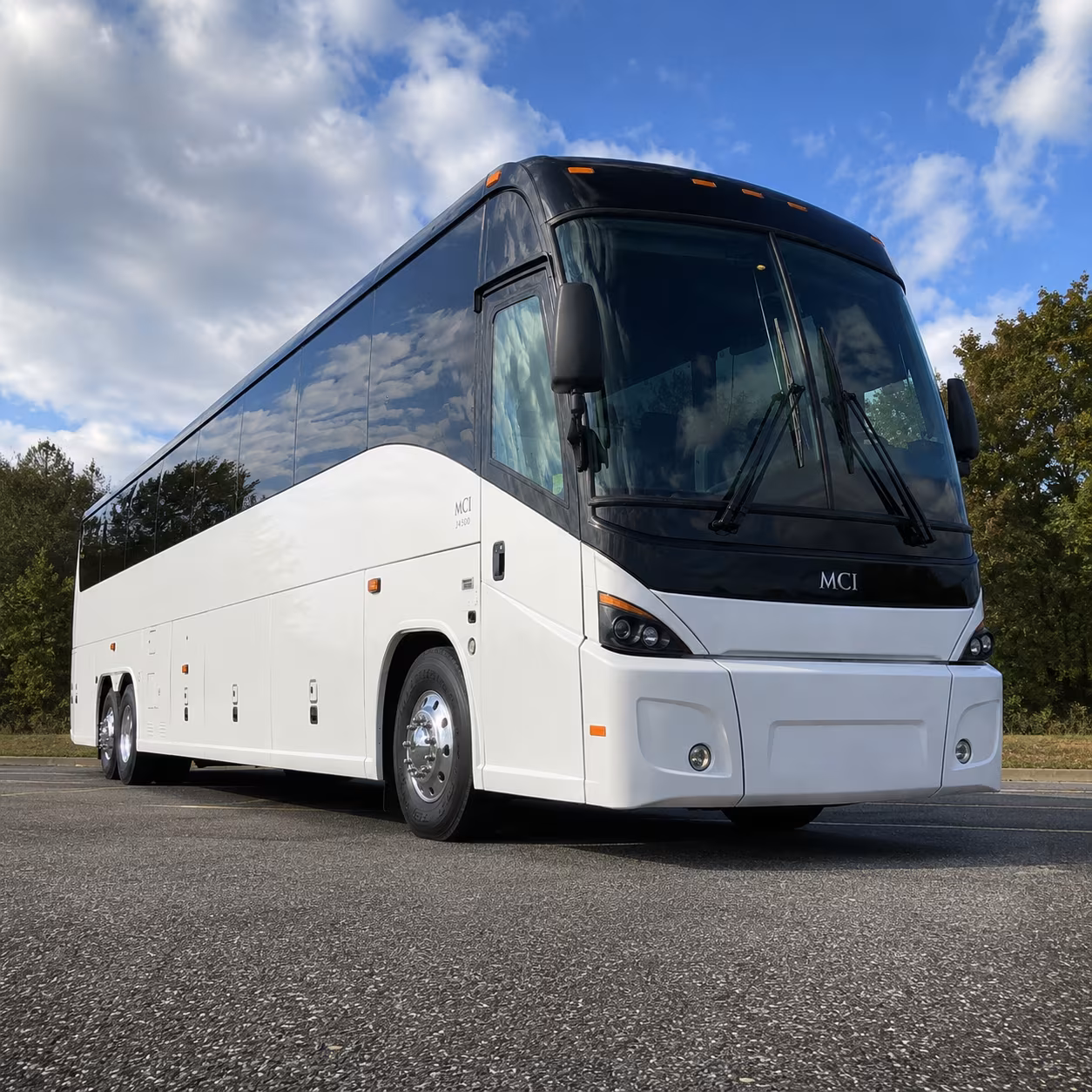 charter buses to the hollywood bowl from burbank