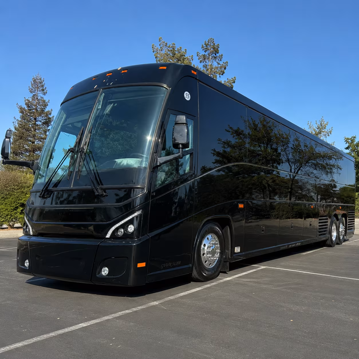 greek theatre concert buses from burbank and the valley