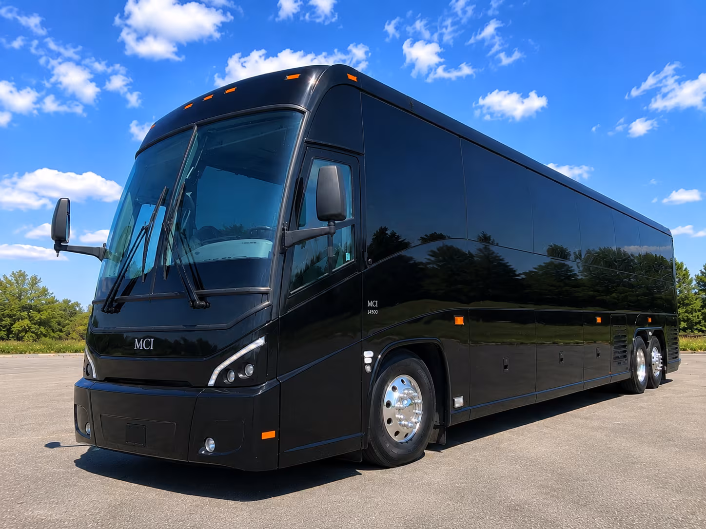 group buses to rose bowl games and events in pasadena
