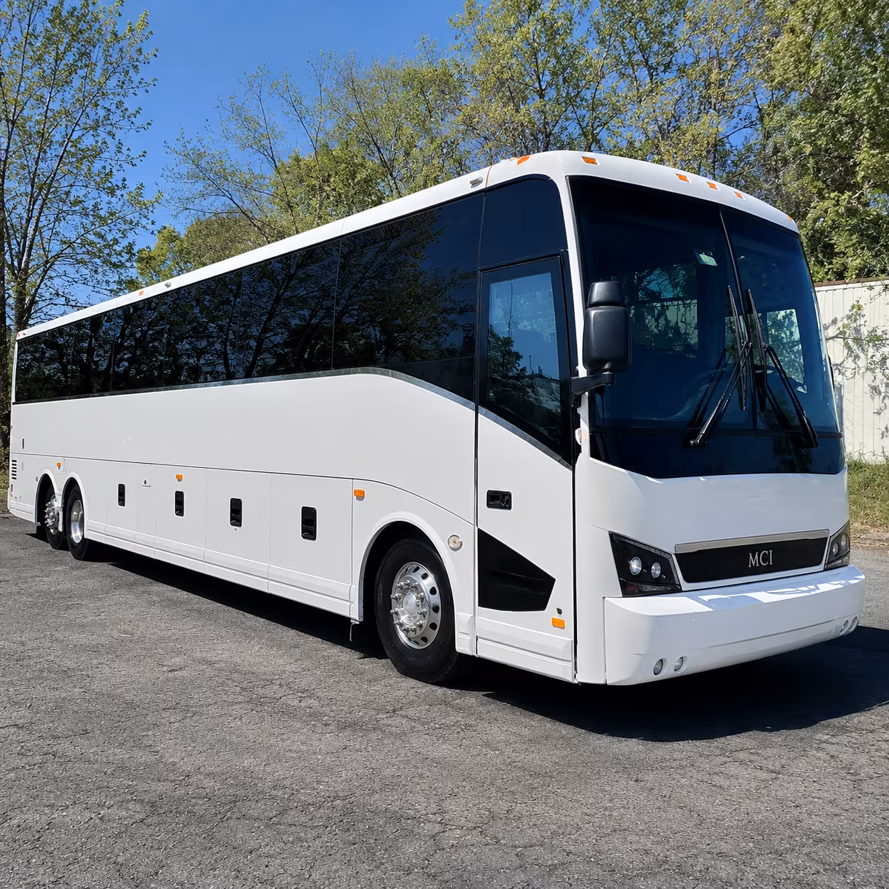 long distance corporate charter buses to nab comic con and la convention events