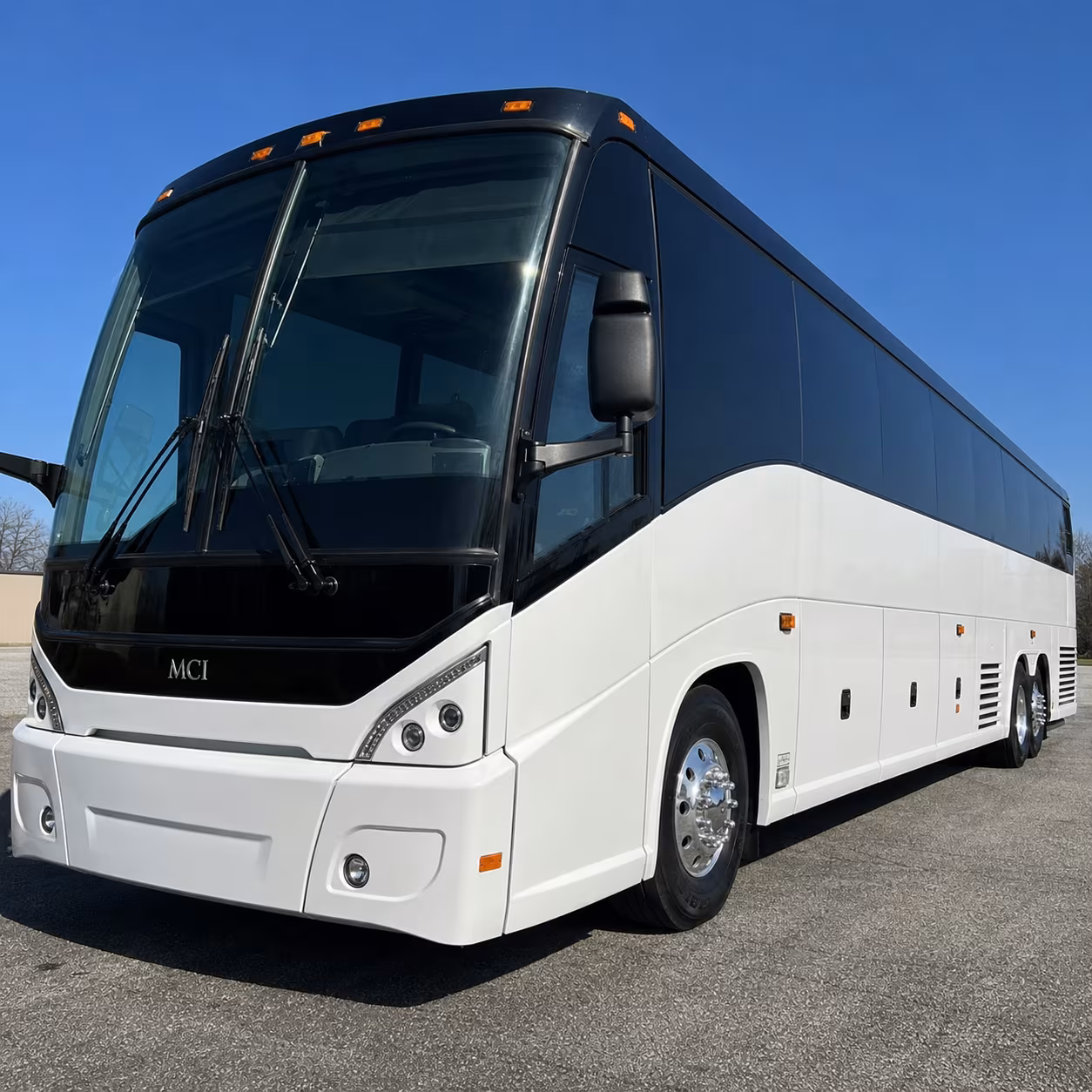 military shuttle buses to edwards air force base and beyond