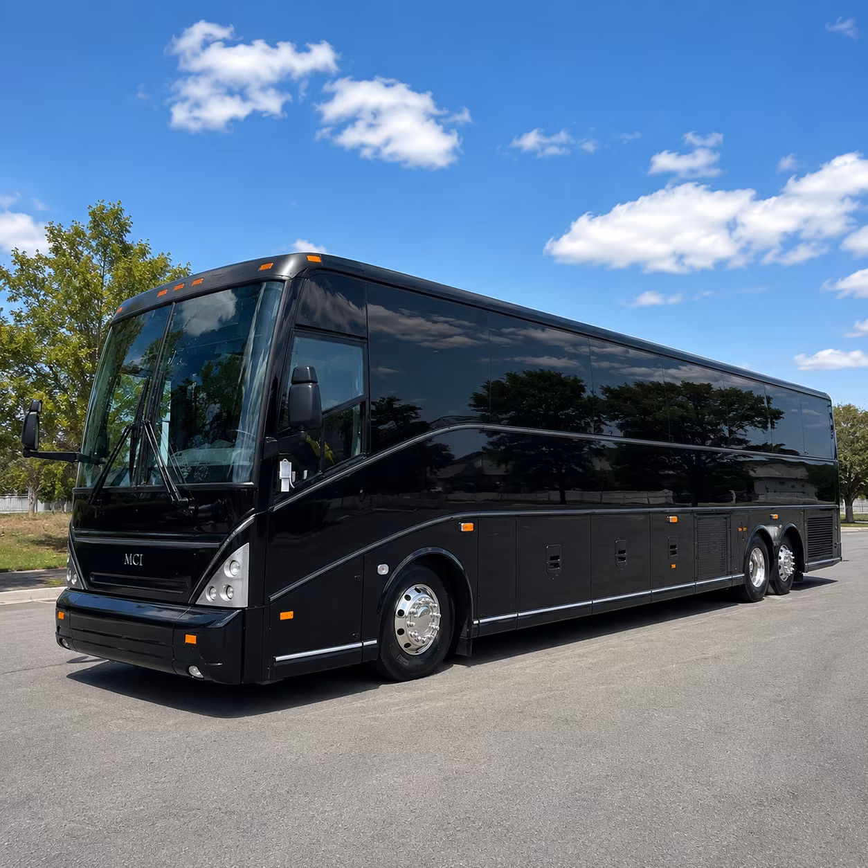 observatory and planetarium buses for burbank science classes