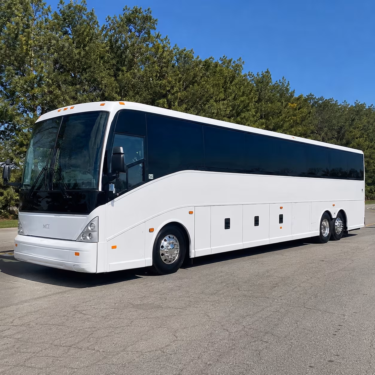 off site parking shuttle buses for burbank employers with limited on site parking
