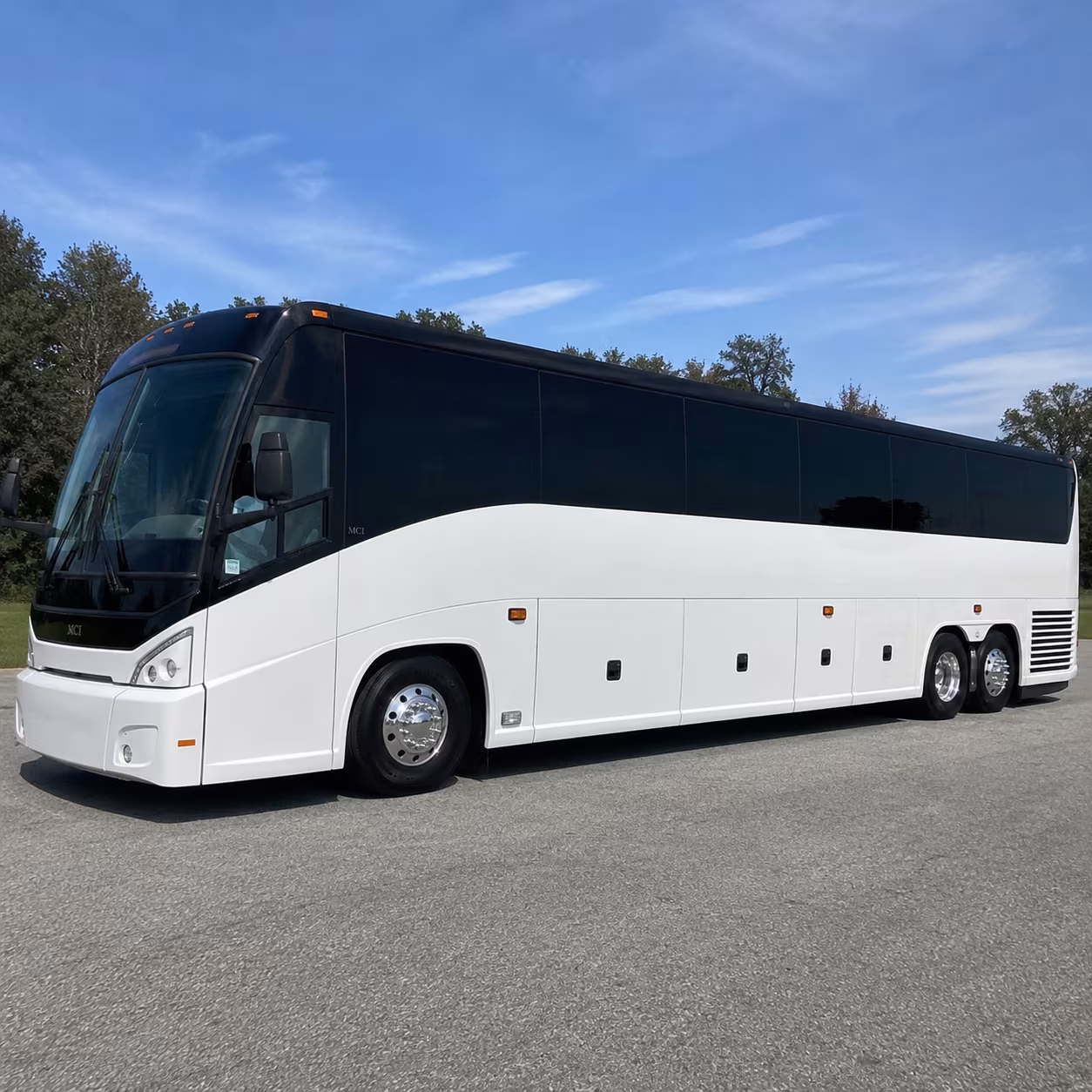 pilot season and production ramp up shuttle buses in burbank