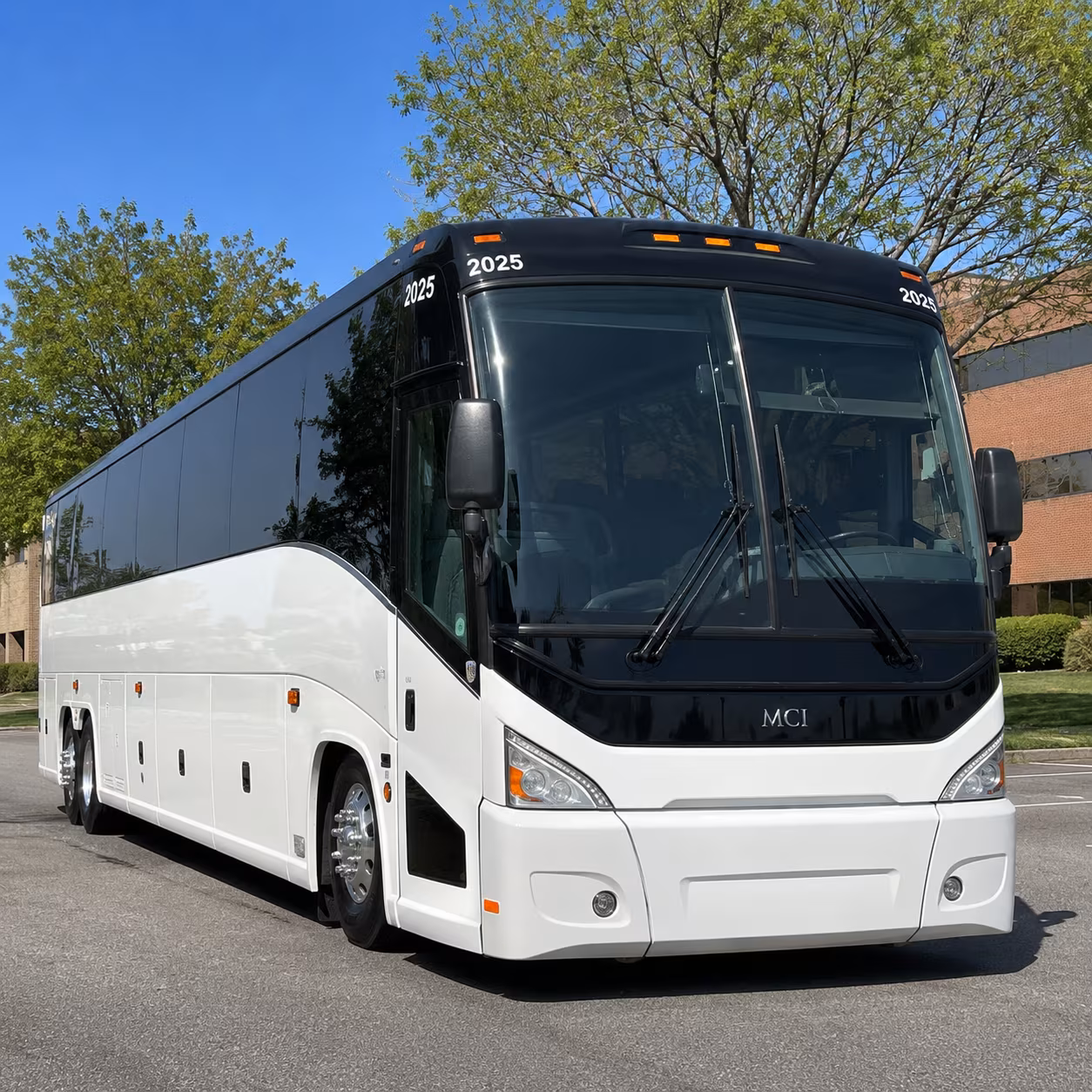 recurring corporate shuttle buses built around your company s schedule