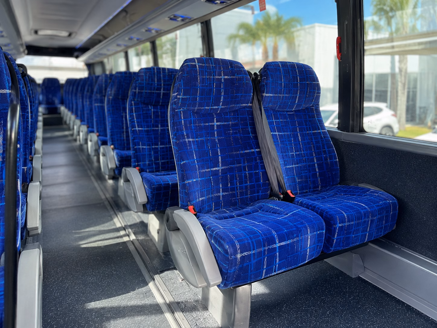santa ynez valley winery buses from burbank
