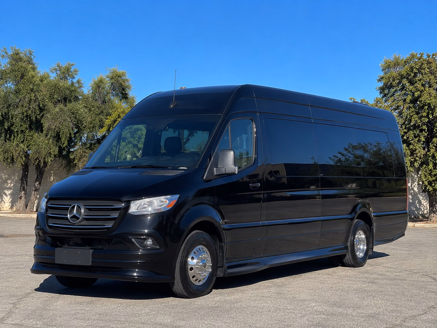 transportation serving burbank and nearby cities
